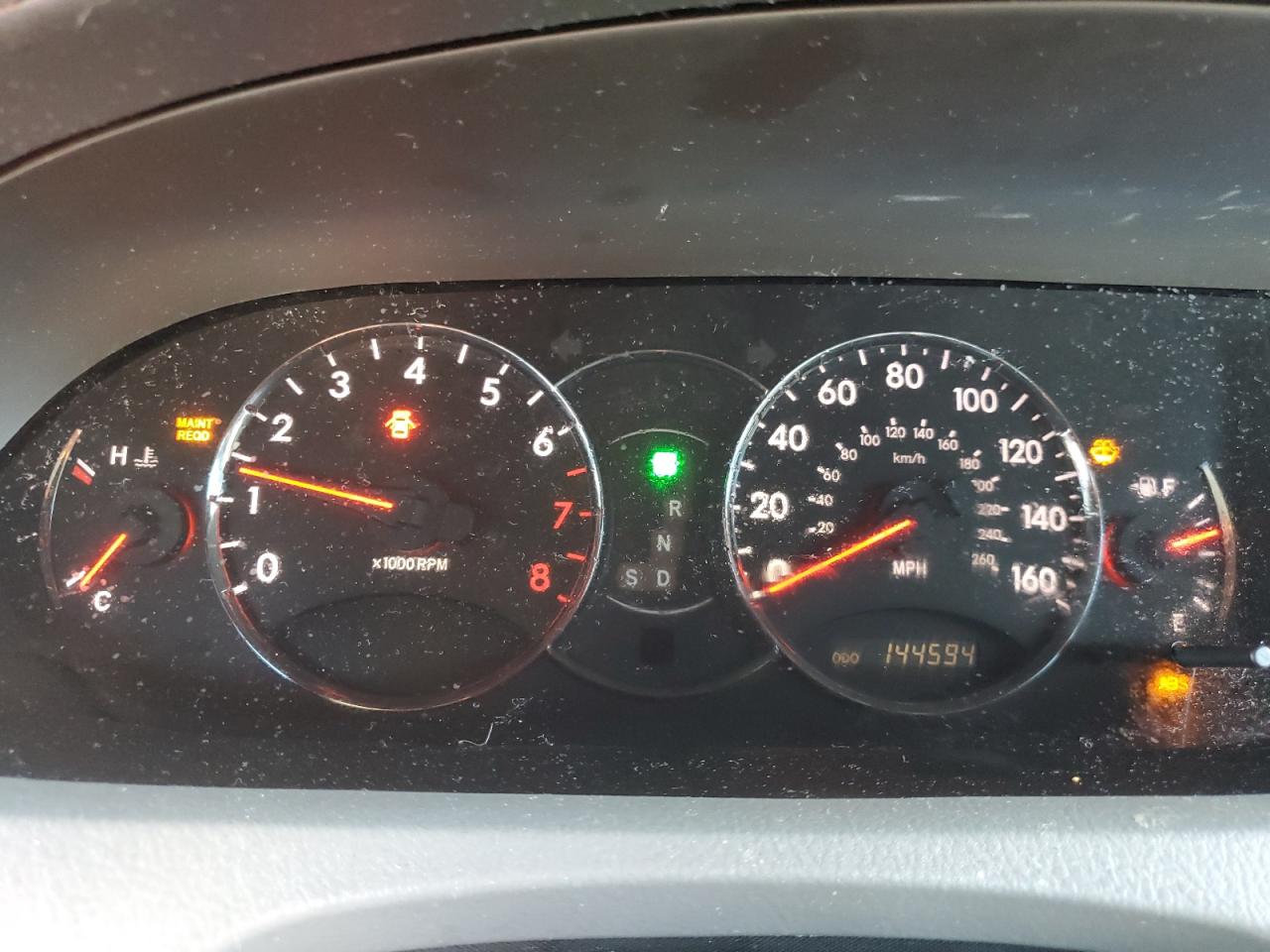 2006 Toyota Avalon Xl VIN: 4T1BK36B46U140983 Lot: 82437025