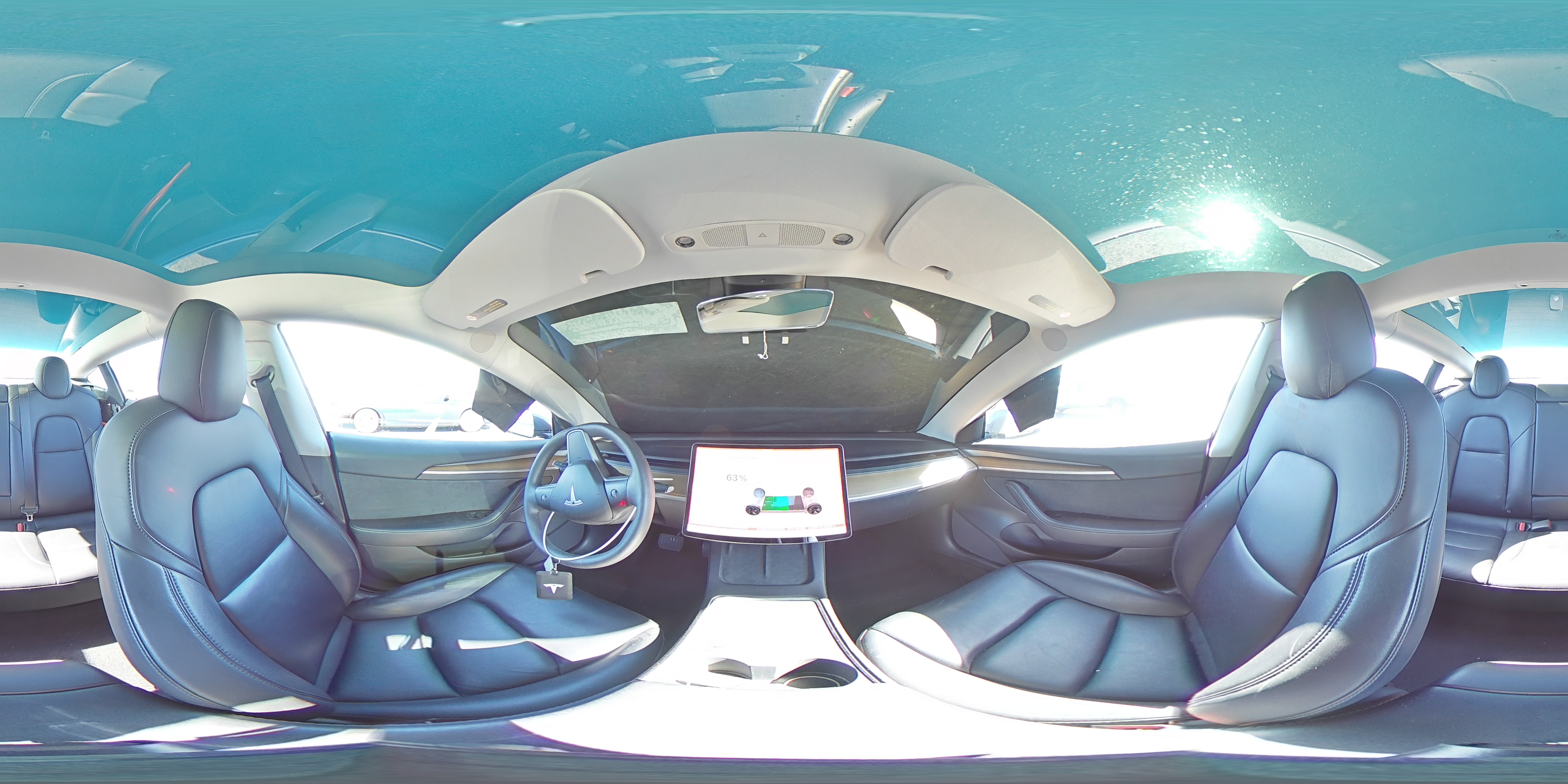 2022 Tesla Model 3 VIN: 5YJ3E1EA8NF209615 Lot: 89894355