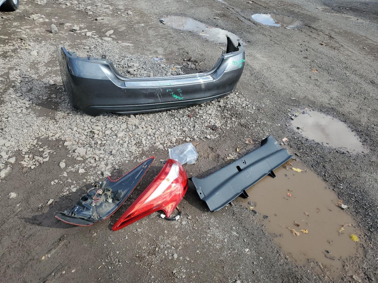 2016 Nissan Altima 2.5 VIN: 1N4AL3AP9GC164032 Lot: 90872115