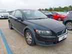 2007 VOLVO C30 S  for sale at Copart NEWBURY