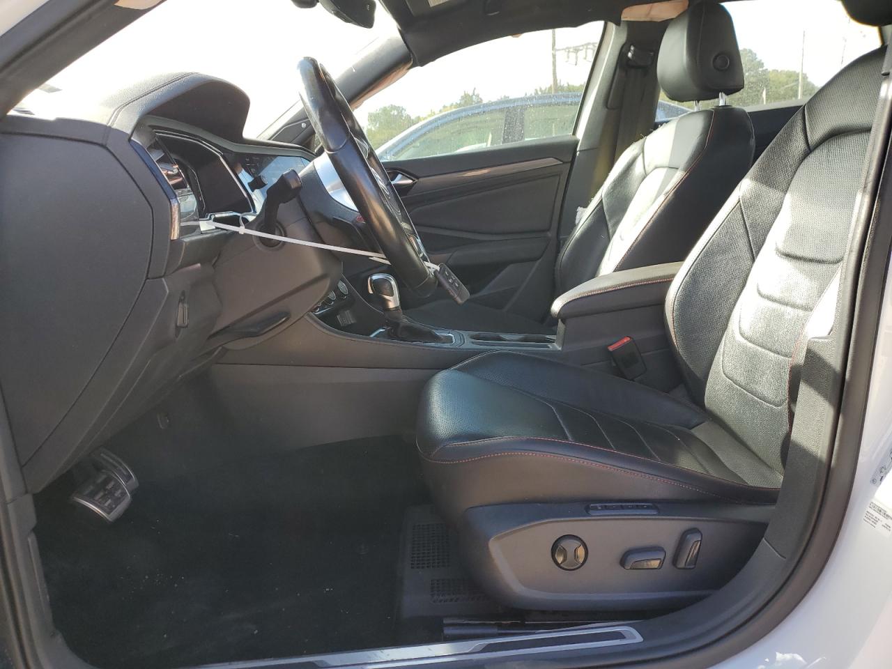 2020 Volkswagen Jetta Gli VIN: 3VW6T7BU3LM086378 Lot: 82410675