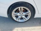 2018 BMW 330E M SPORT AUTO  for sale at Copart YORK