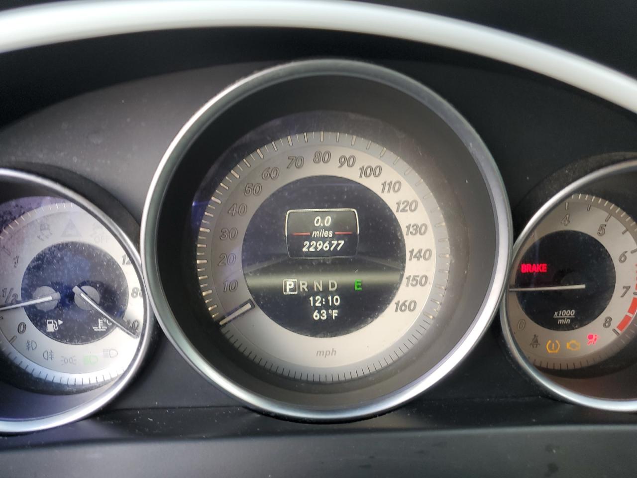 2013 Mercedes-Benz C 300 4Matic VIN: WDDGF8ABXDR284224 Lot: 87013245