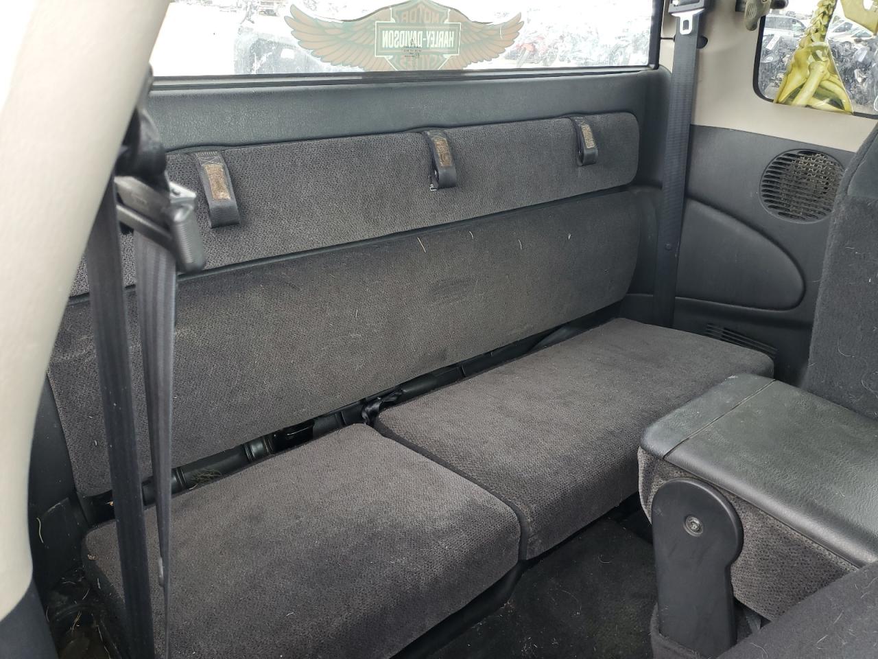 2003 Dodge Dakota Slt VIN: 1D7HL42X53S222866 Lot: 82229565