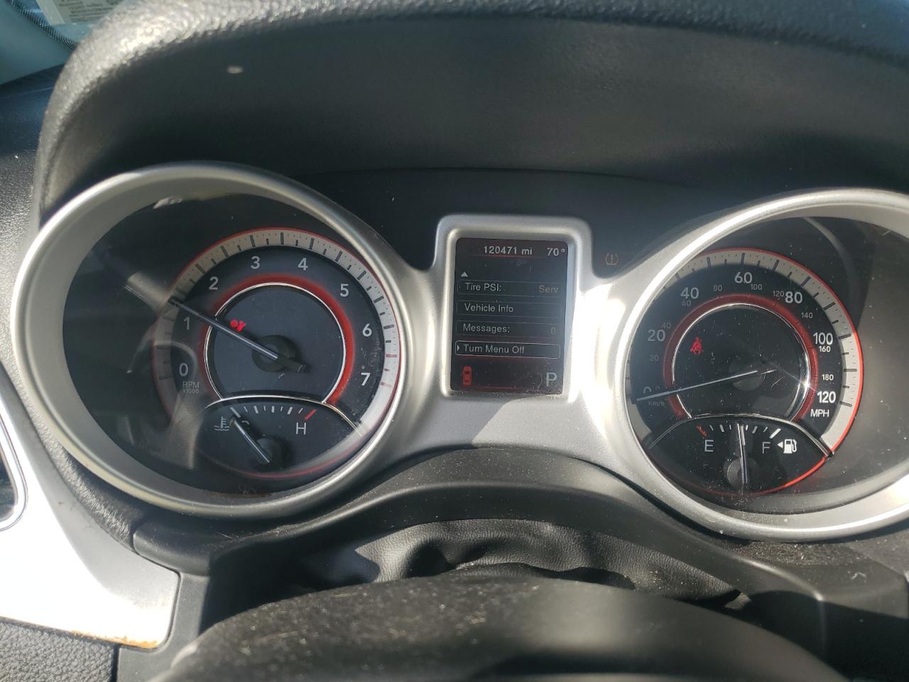 2018 Dodge Journey Sxt VIN: 3C4PDCBG7JT509098 Lot: 86520525