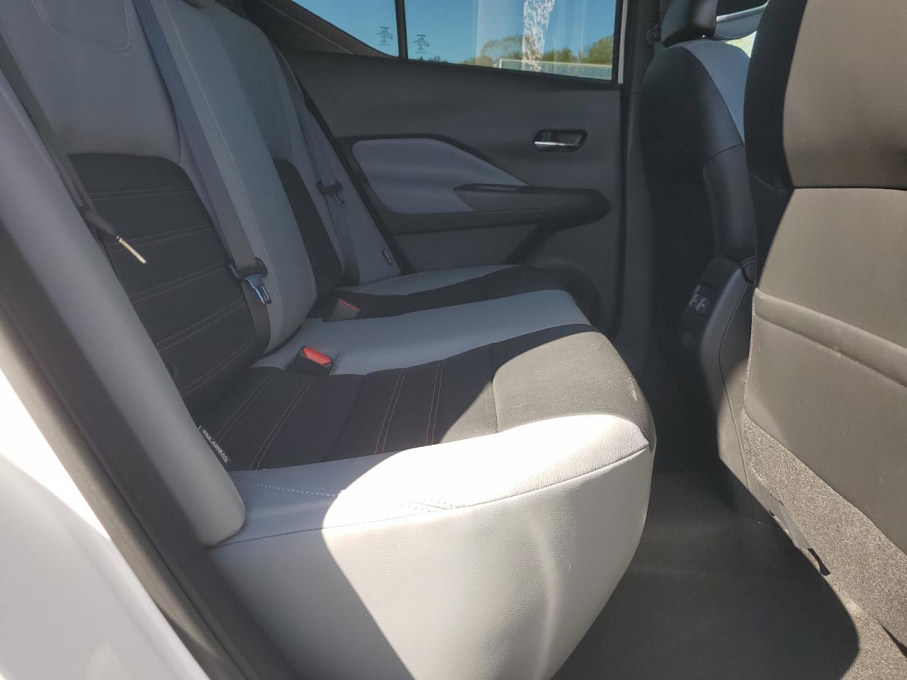 2023 Nissan Kicks Sr VIN: 3N1CP5DV1PL484241 Lot: 84735155