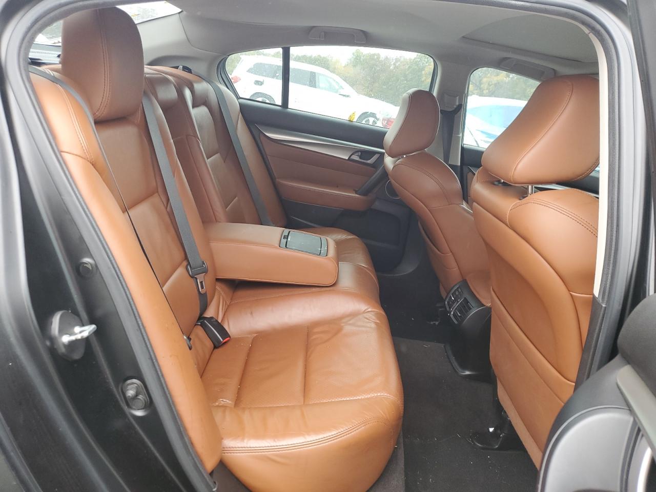 2009 Acura Tl VIN: 19UUA96569A003306 Lot: 90525515