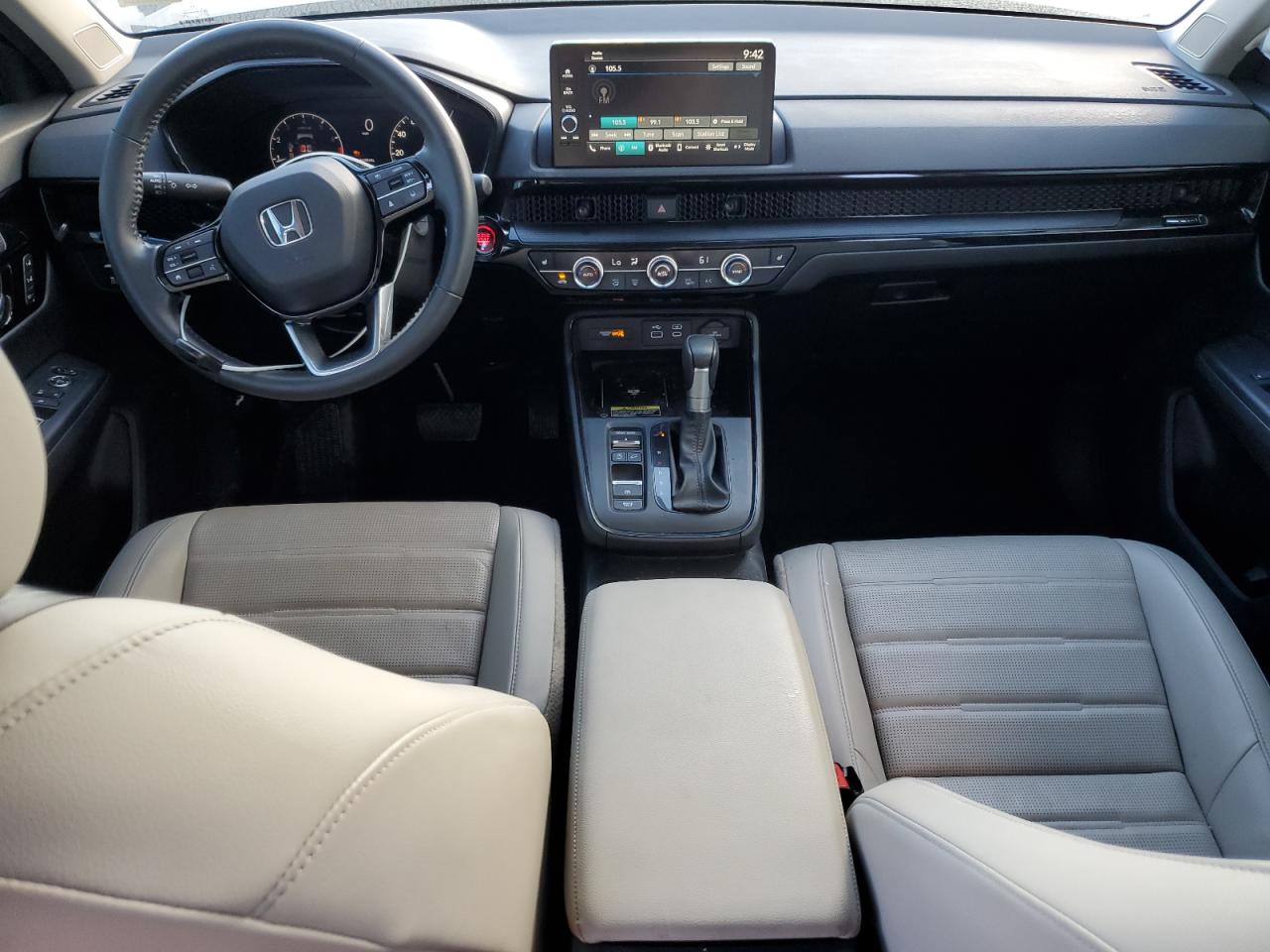 2024 Honda Cr-V Exl VIN: 2HKRS3H7XRH324903 Lot: 82678185