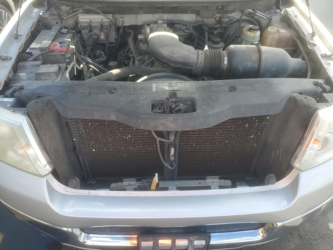 2005 Ford F150 VIN: 1FTRX02W65KB81069 Lot: 82608435