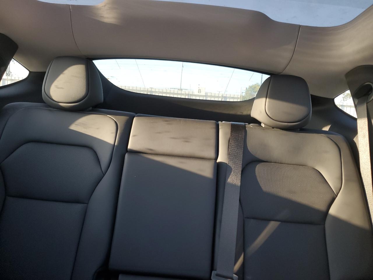 2026 Tesla Model Y VIN: 7SAYGDEE0TF375664 Lot: 85383245