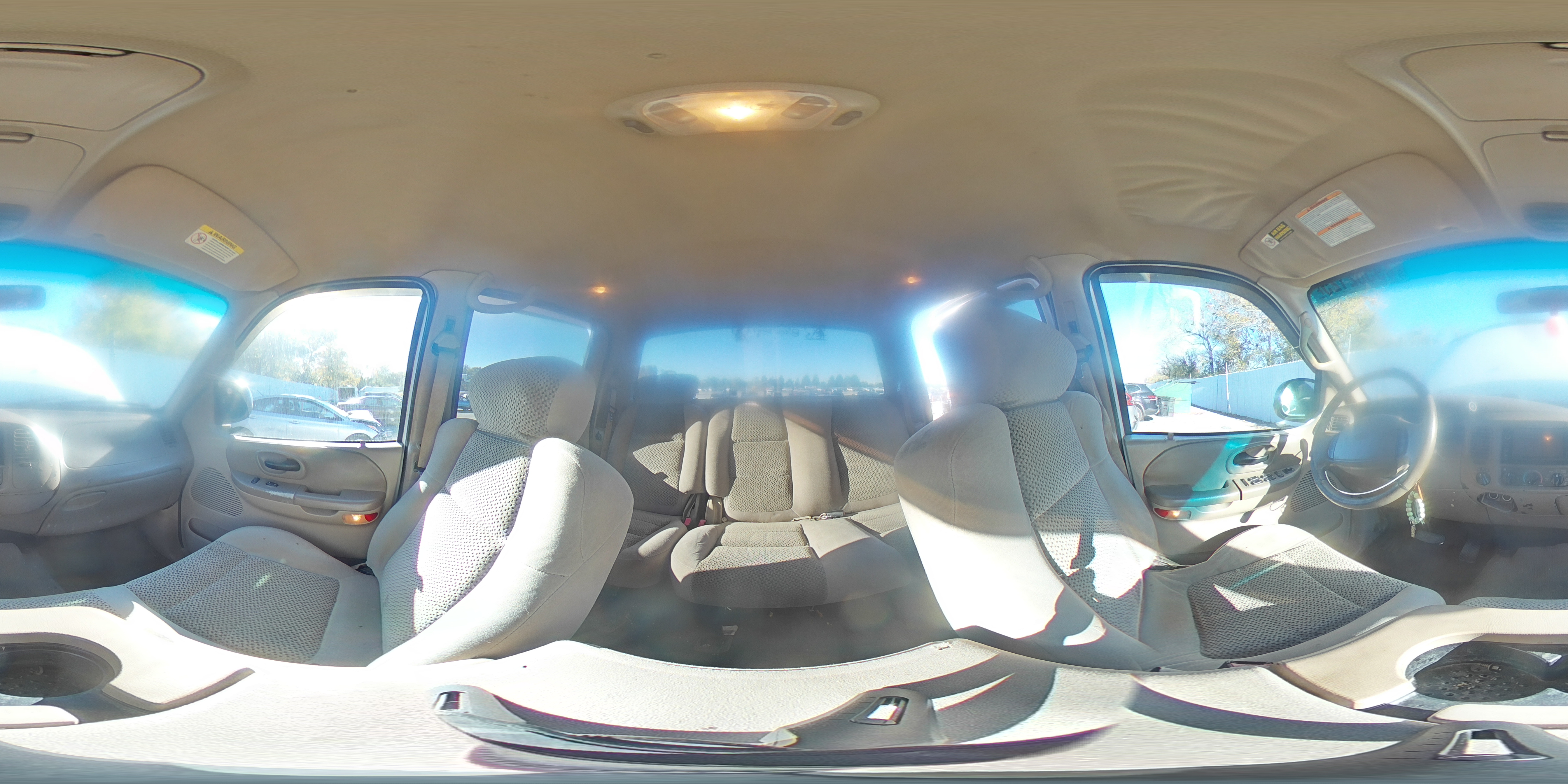 2002 Ford F150 Supercrew VIN: 1FTRW08L02KB06413 Lot: 89562125