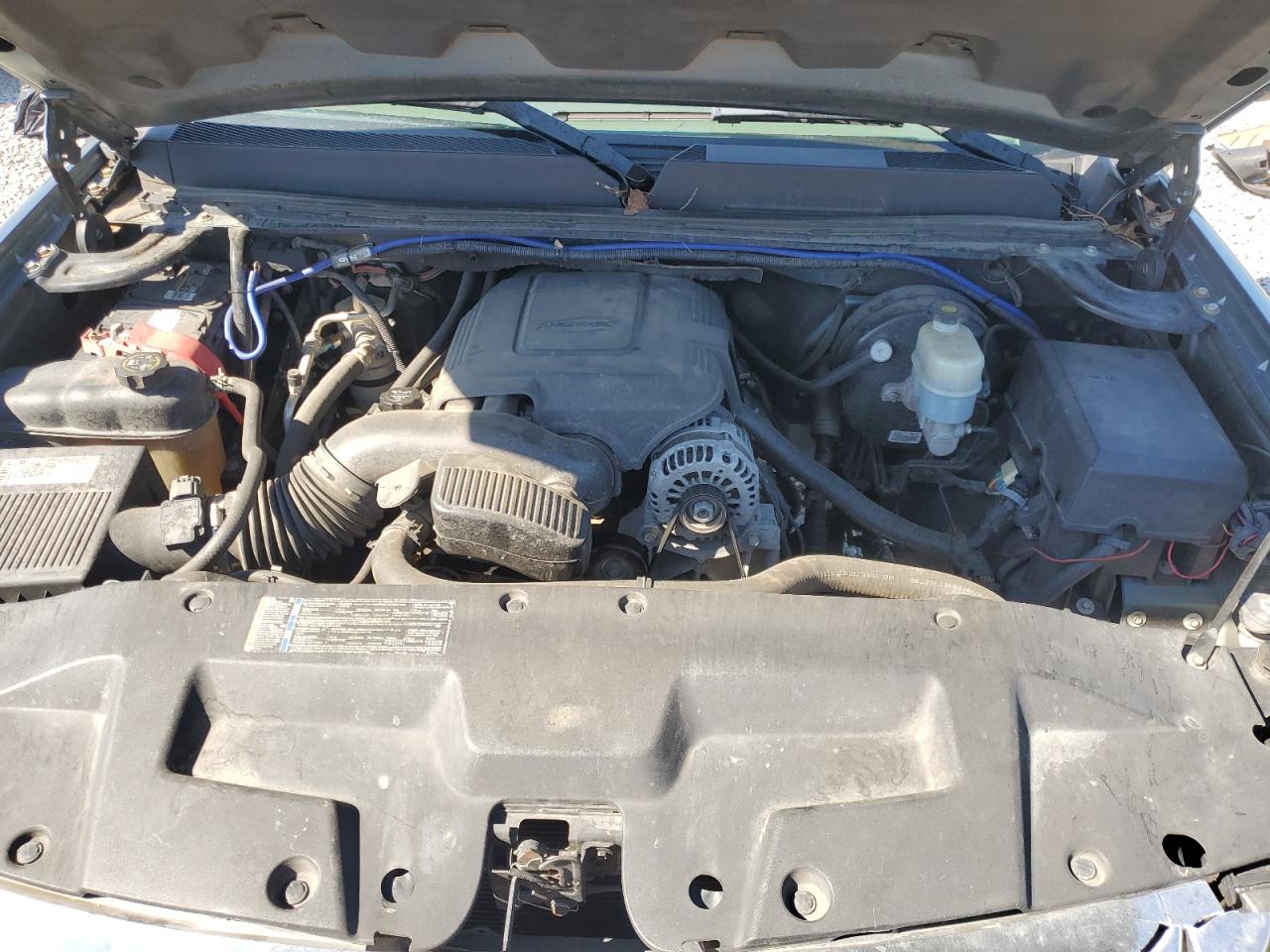 2009 GMC Sierra K1500 Sle VIN: 3GTEK23309G201939 Lot: 81213935