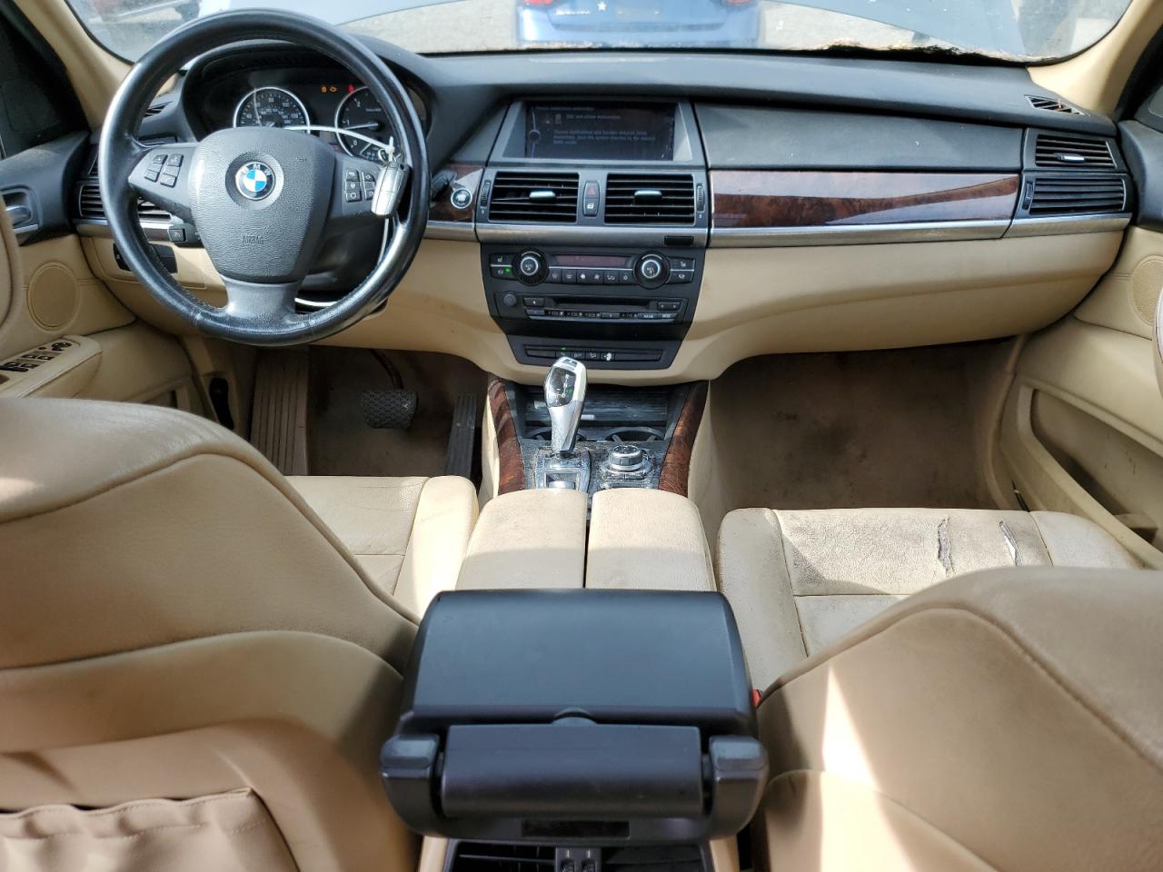 2011 BMW X5 xDrive35D VIN: 5UXZW0C59BL368996 Lot: 85951065