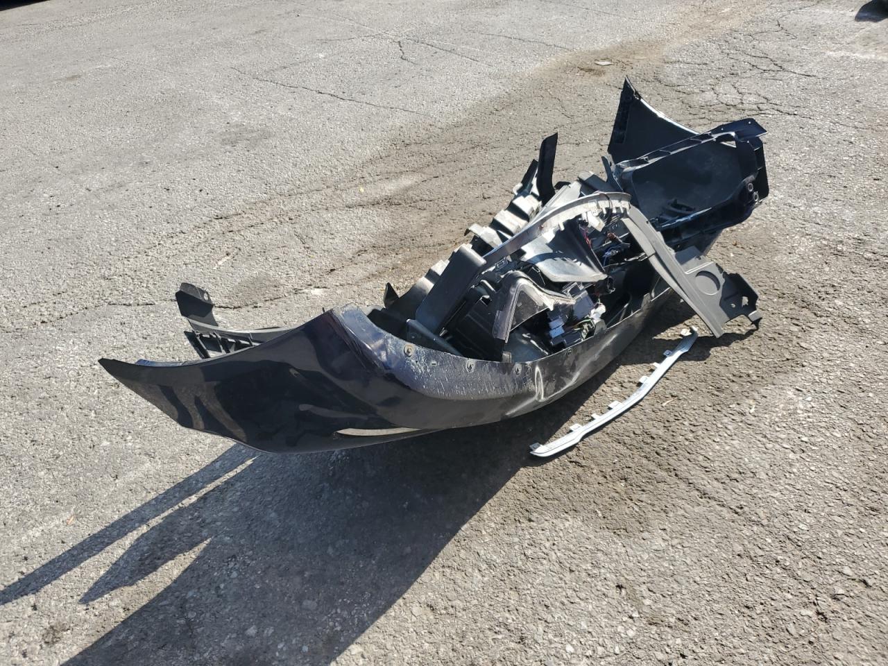 2014 Chrysler 300 VIN: 2C3CCARG3EH321404 Lot: 86530905