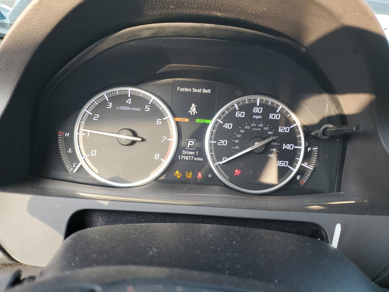 2016 Acura Rdx VIN: 5J8TB4H36GL022804 Lot: 86183815