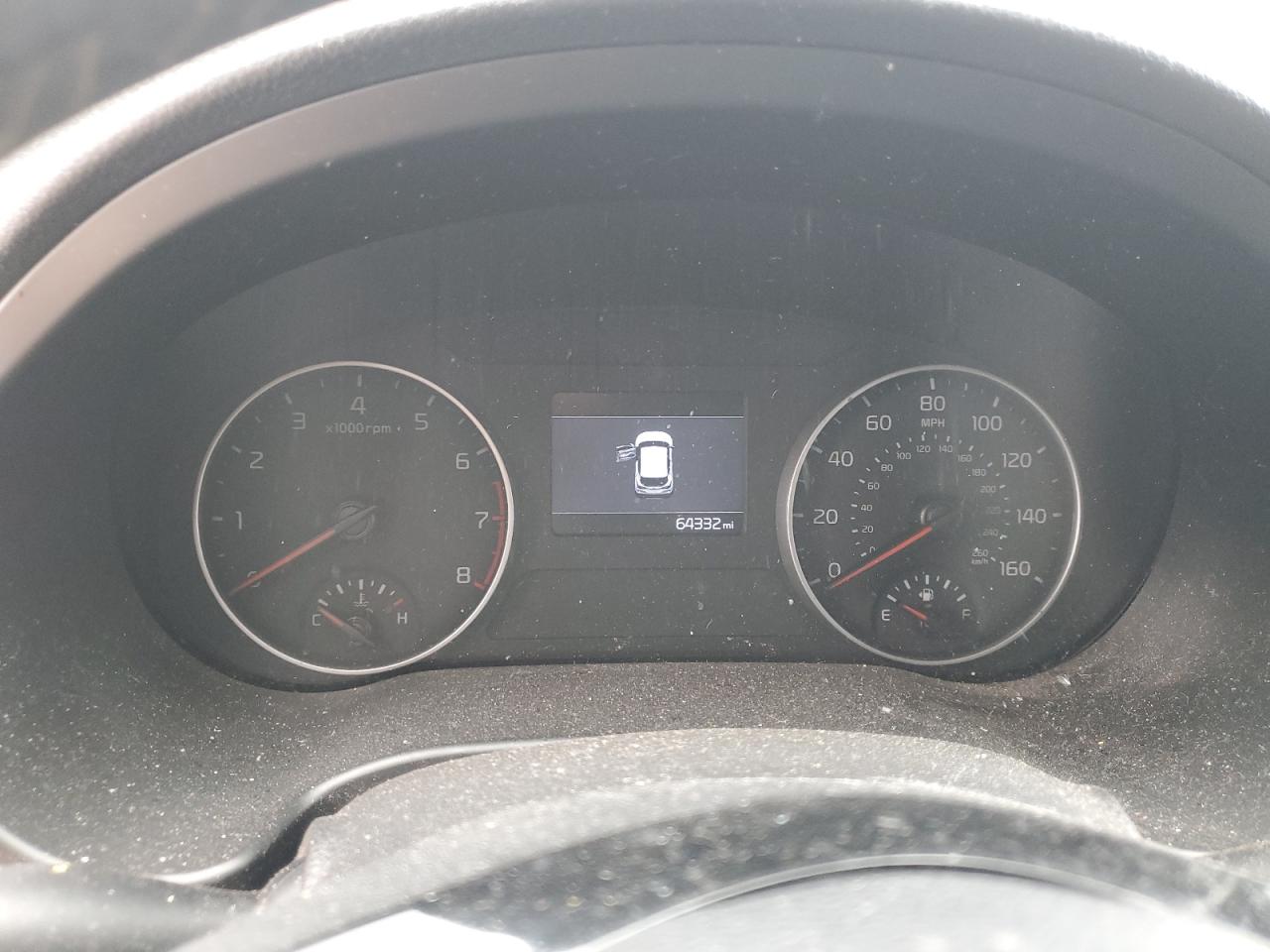 2021 Kia Seltos S VIN: KNDEUCA25M7156849 Lot: 89638055