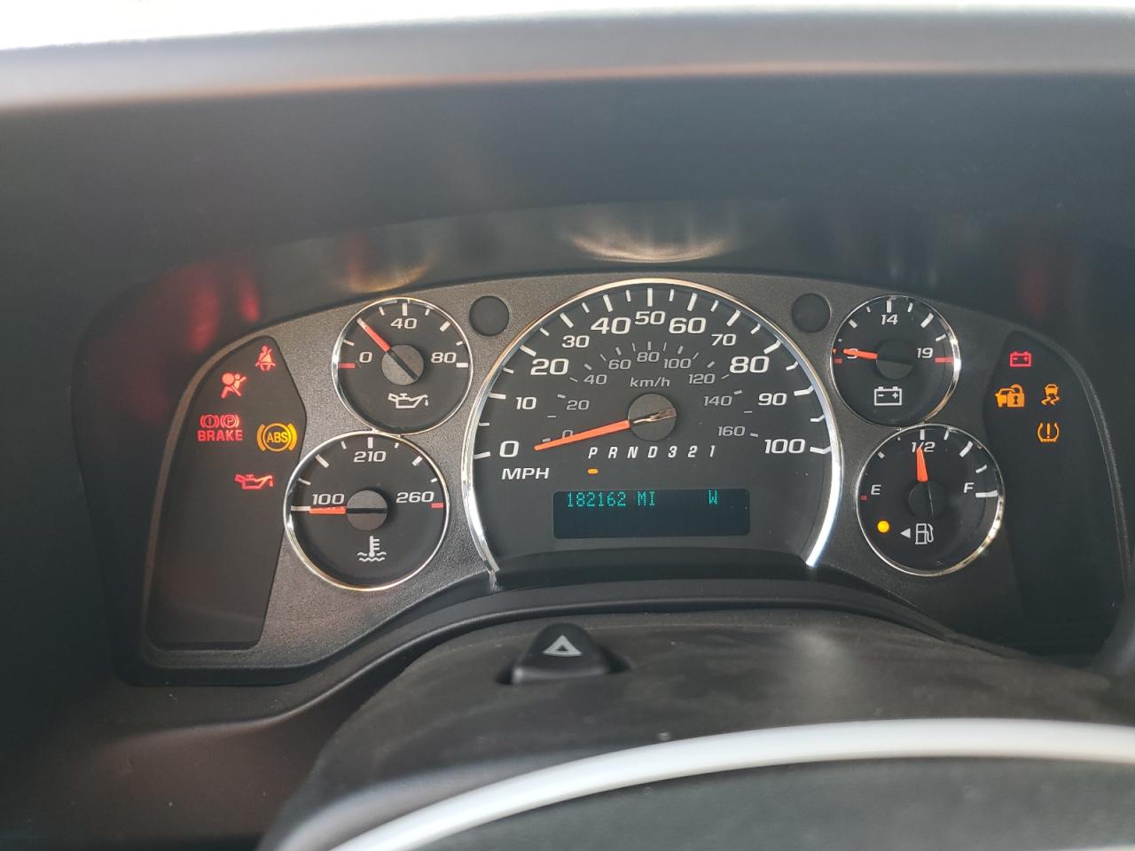 2009 GMC Savana G3500 VIN: 1GJHG39K791104313 Lot: 84072455