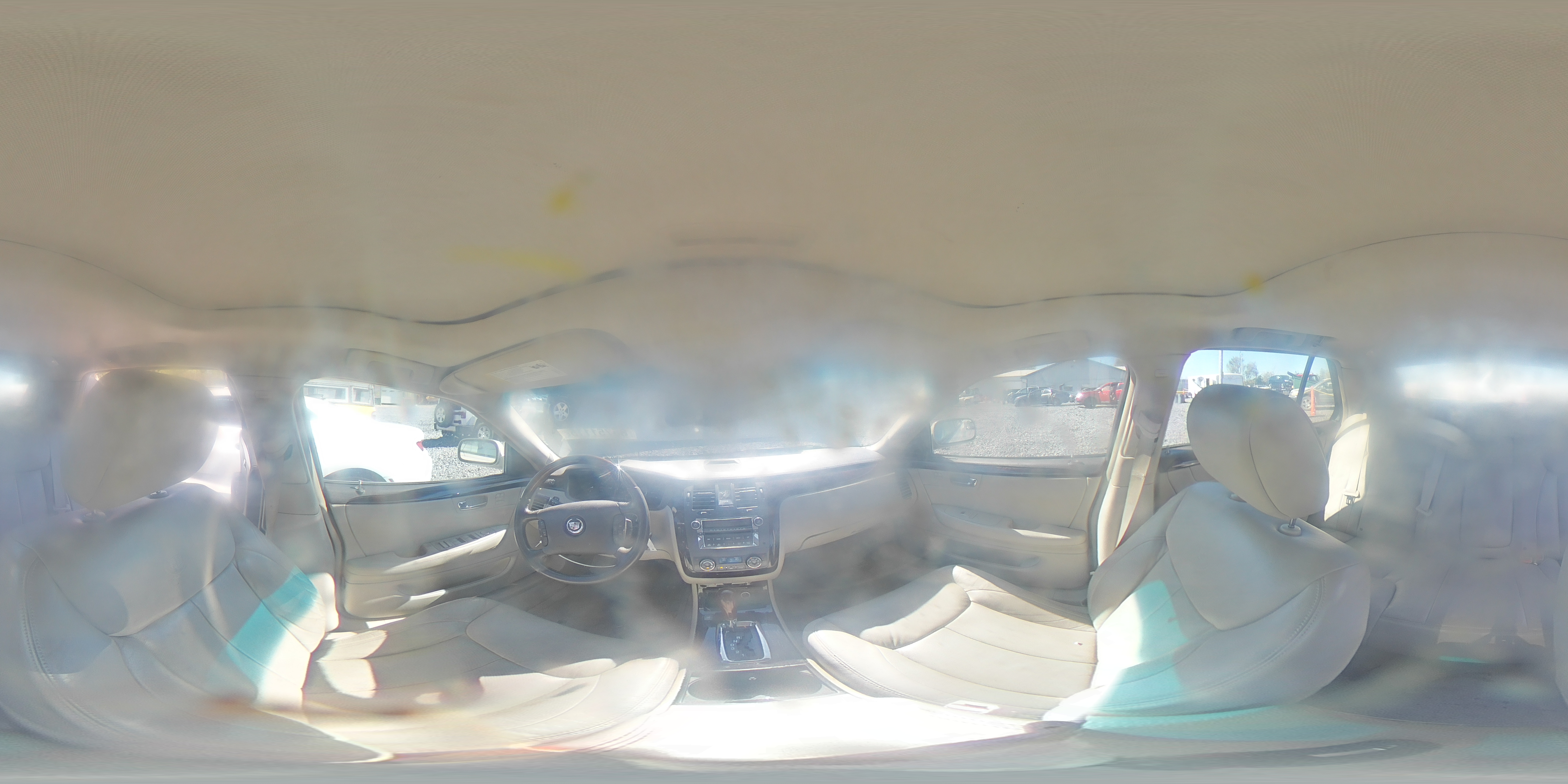 2010 Cadillac Dts Luxury Collection VIN: 1G6KD5EY5AU112301 Lot: 85751115