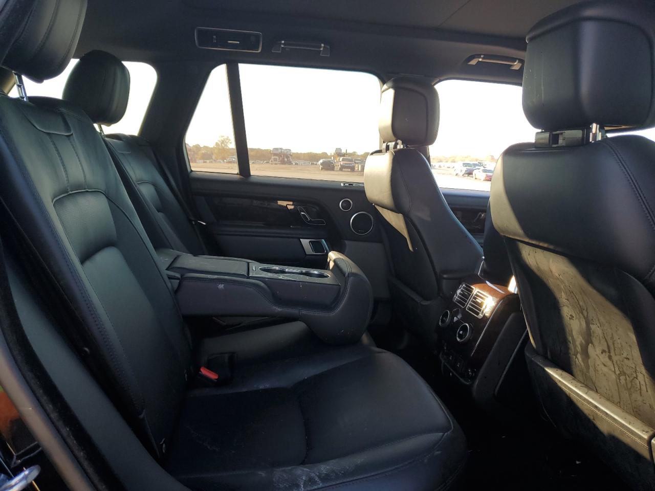 2019 Land Rover Range Rover Supercharged VIN: SALGS2RE8KA531763 Lot: 91005865