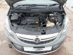 2013 VAUXHALL CORSA EXCLUSIV AC  for sale at Copart SANDY