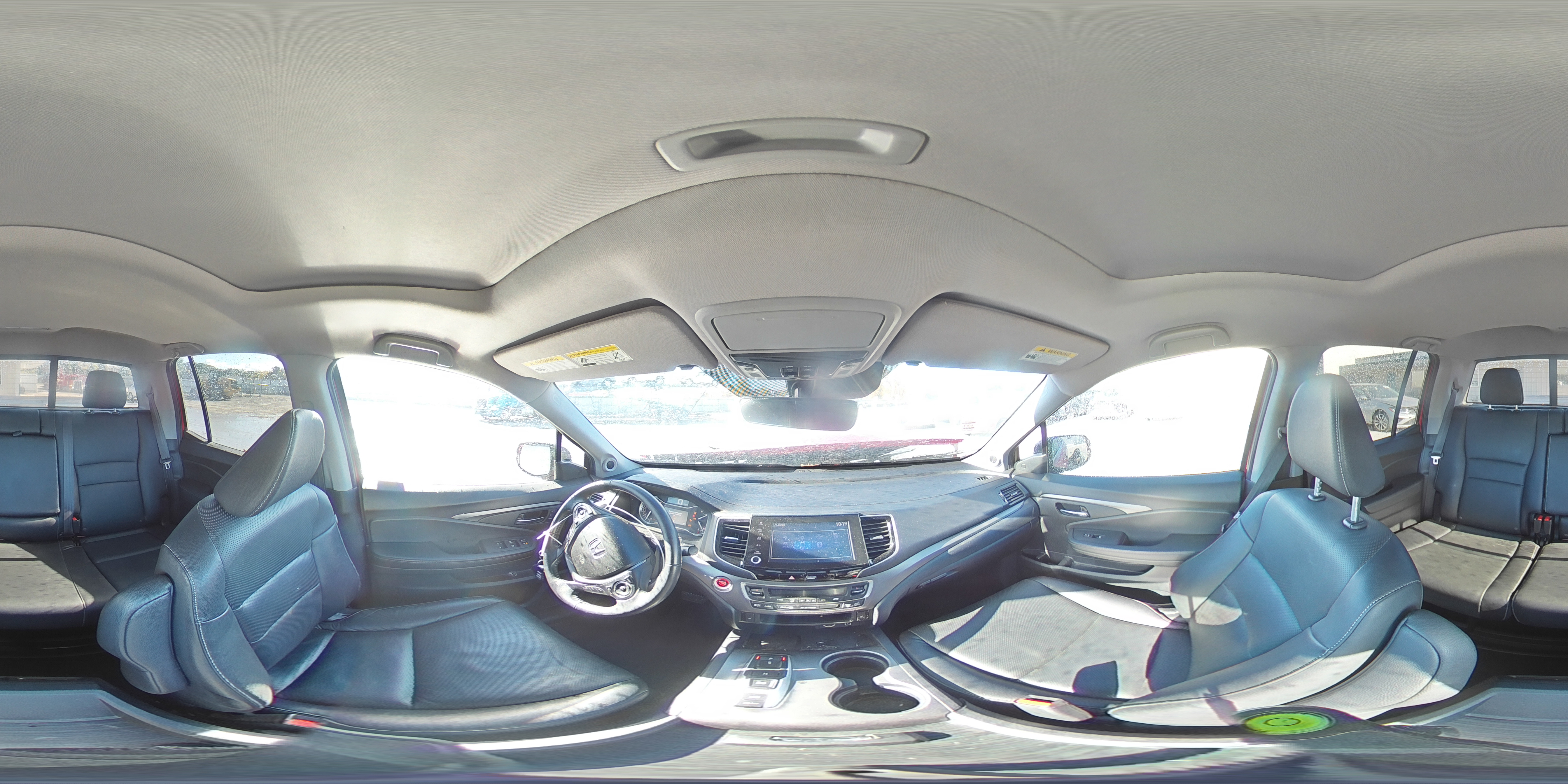 2023 Honda Ridgeline Rtl VIN: 5FPYK3F51PB067128 Lot: 86238605