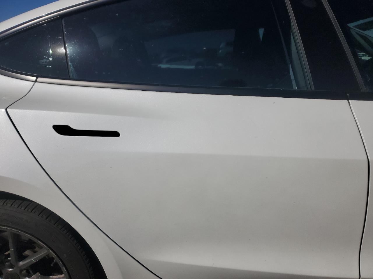 2023 Tesla Model 3 VIN: 5YJ3E1EAXPF385780 Lot: 90505885