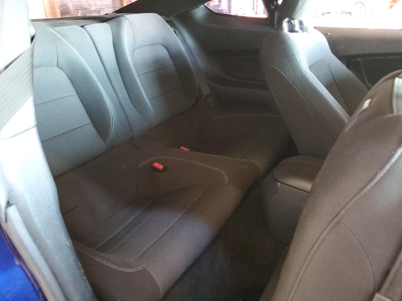 2015 Ford Mustang VIN: 1FA6P8AM3F5370723 Lot: 82199095