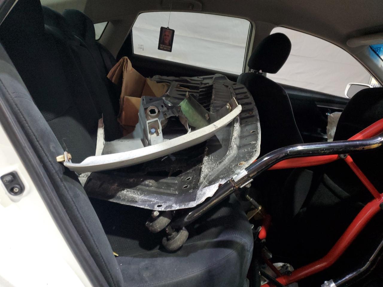 2015 Nissan Altima 2.5 VIN: 1N4AL3AP2FC104821 Lot: 82440075