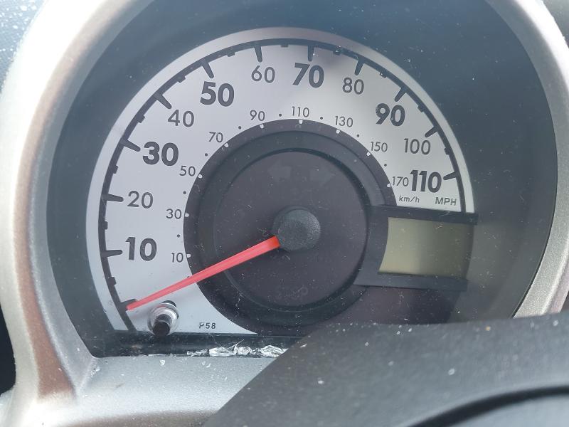 2013 TOYOTA AYGO 1.0 VVT-I FIRE 3DR [AC]