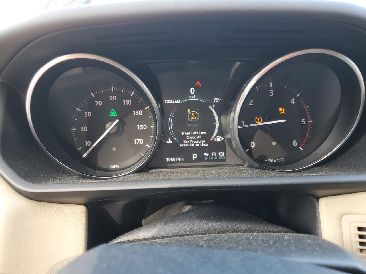 2016 Land Rover Range Rover Sport Hse VIN: SALWR2KF3GA633313 Lot: 84043045