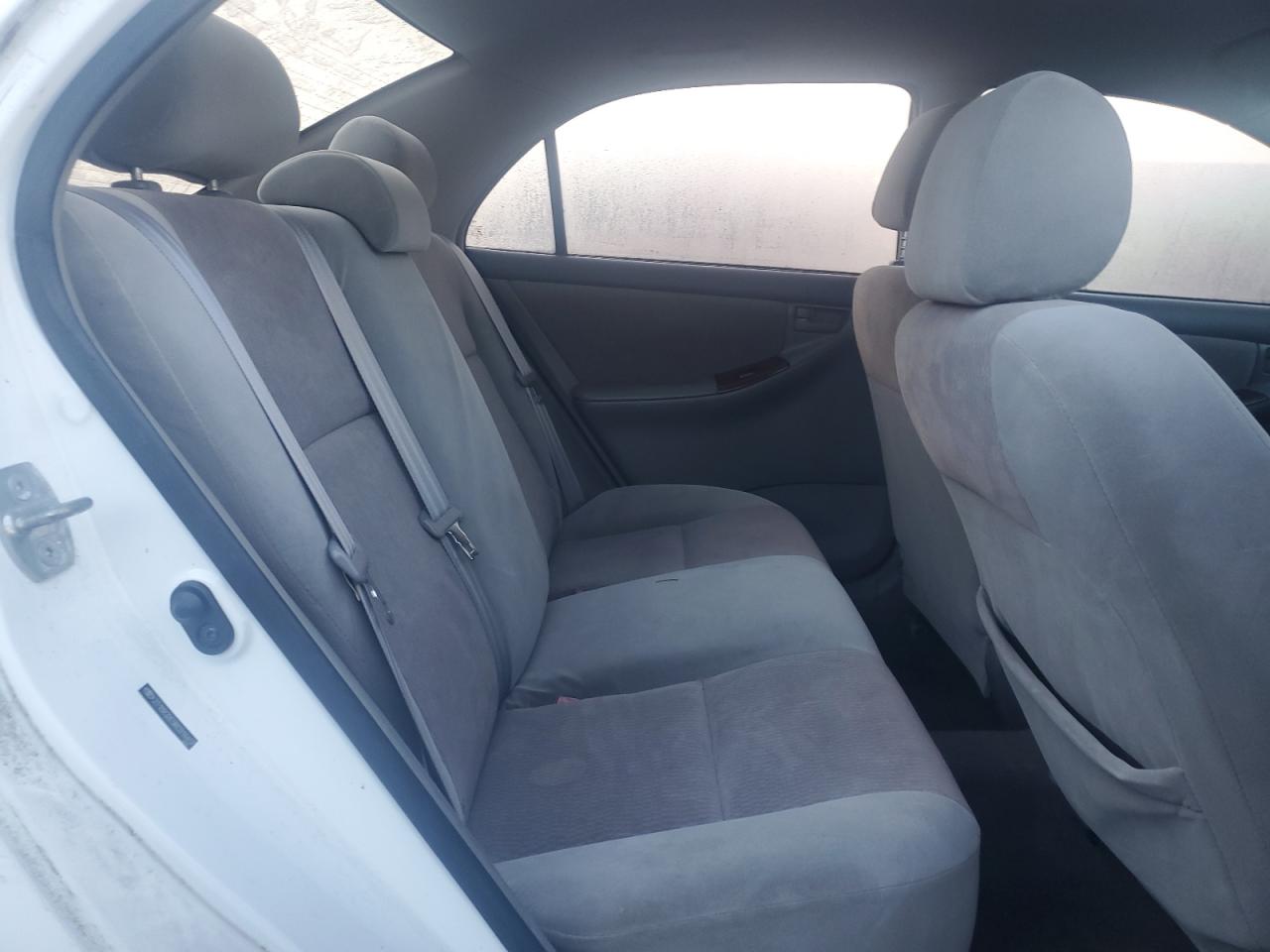 2008 Toyota Corolla Ce VIN: 2T1BR32E98C914497 Lot: 86227945