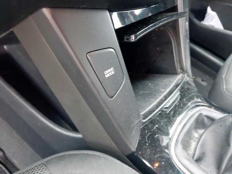 2015 HYUNDAI I40 1.7 CRDI [115] BLUE DRIVE S 5DR