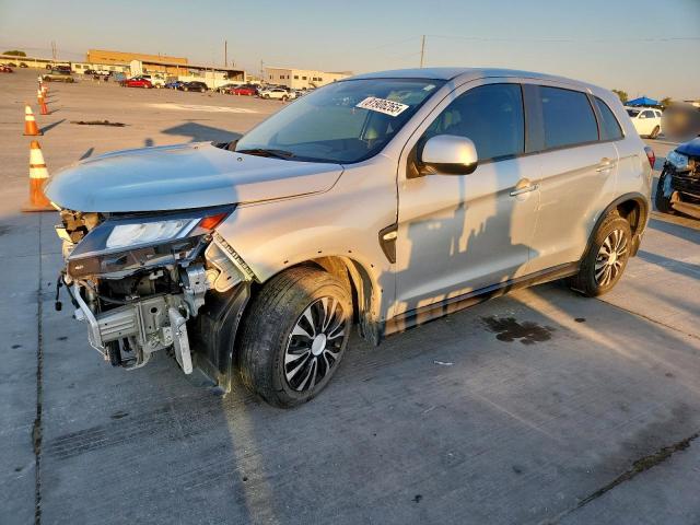 2024 Mitsubishi Outlander Sport S/Se