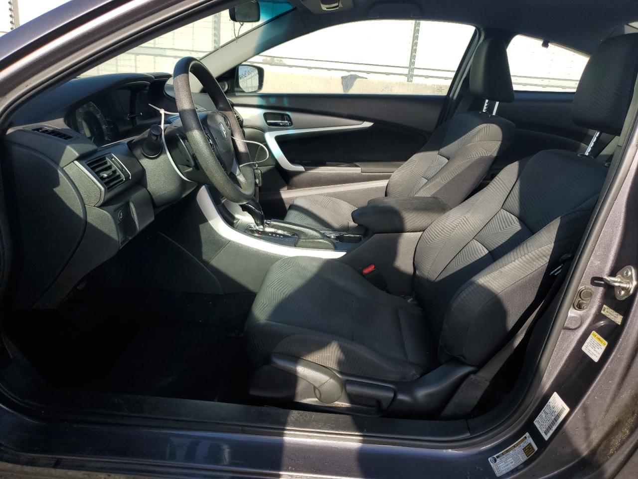 2014 Honda Accord Lx-S VIN: 1HGCT1B3XEA015299 Lot: 86148025