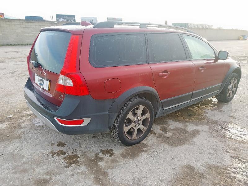 2009 VOLVO XC70 D5 SE 5DR GEARTRONIC