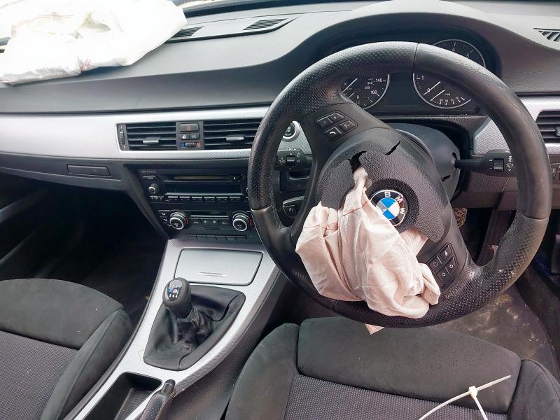 2008 BMW 320I M SPORT 