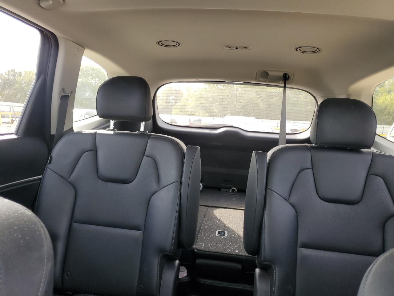 2023 Kia Telluride S VIN: 5XYP64GC0PG366081 Lot: 85896805