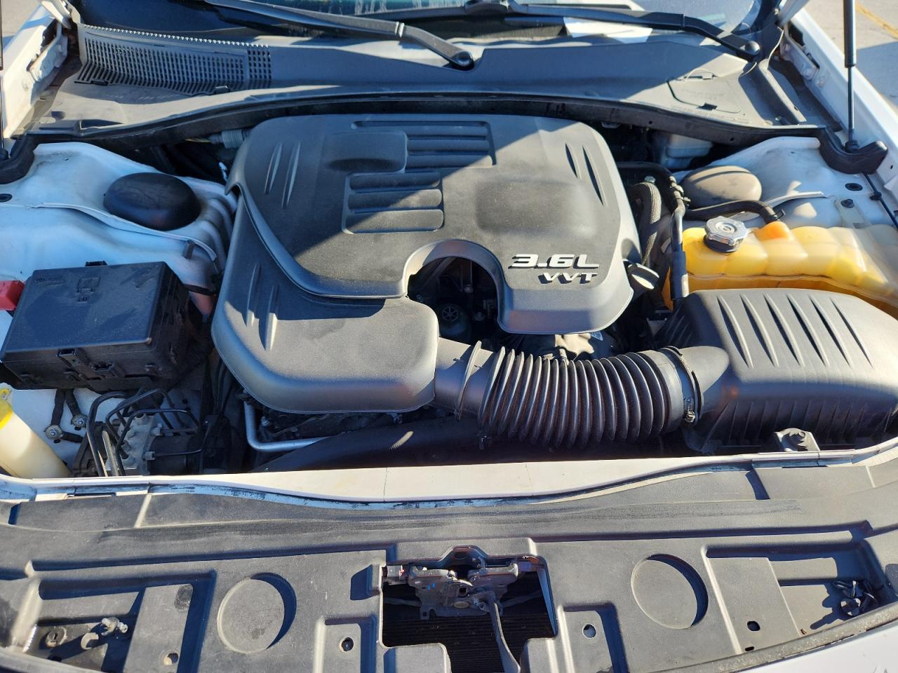 2014 Chrysler 300 S VIN: 2C3CCAGG9EH331485 Lot: 85658065