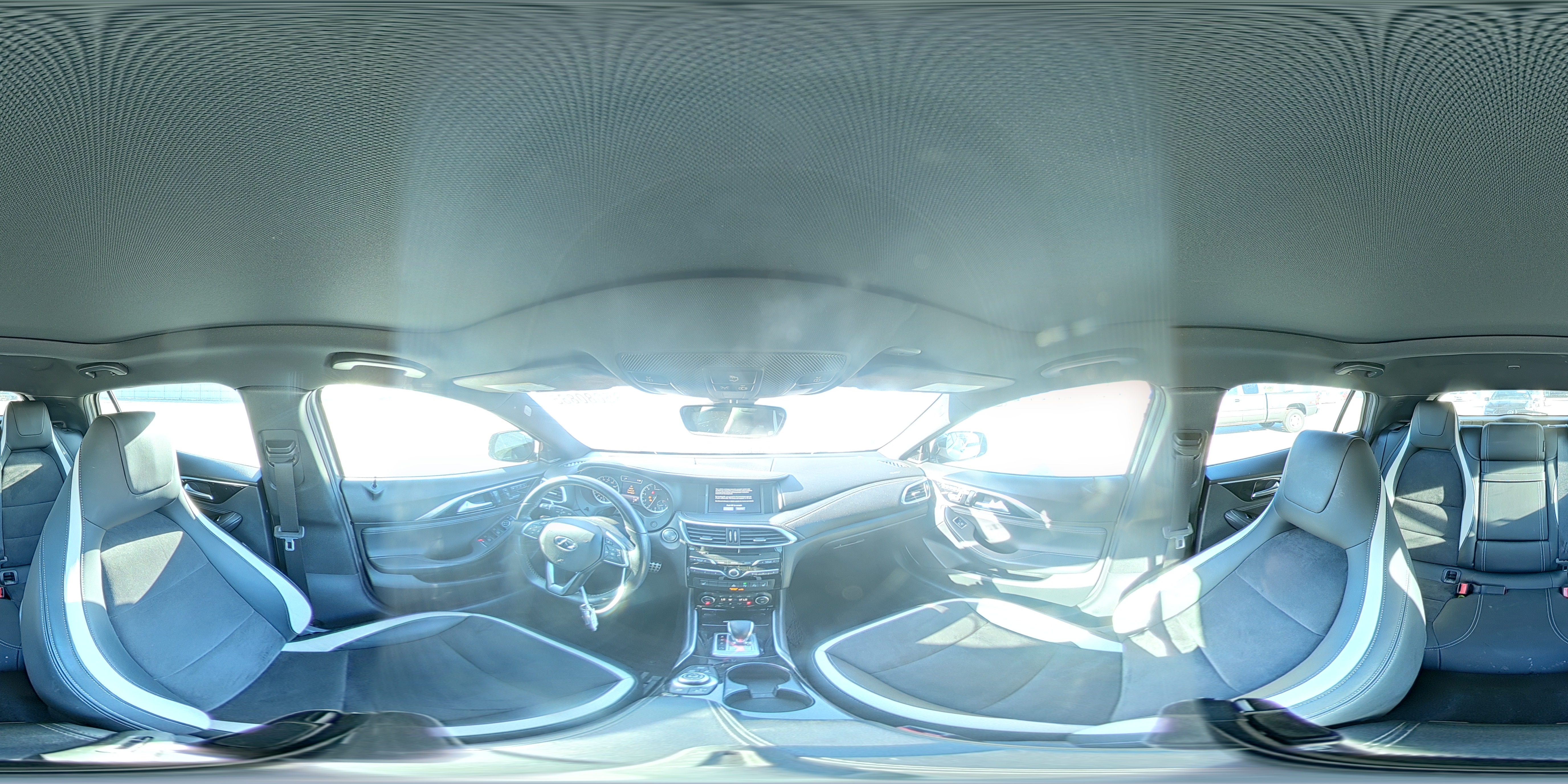 2019 Infiniti Qx30 Pure VIN: SJKCH5CP1KA011093 Lot: 85080885