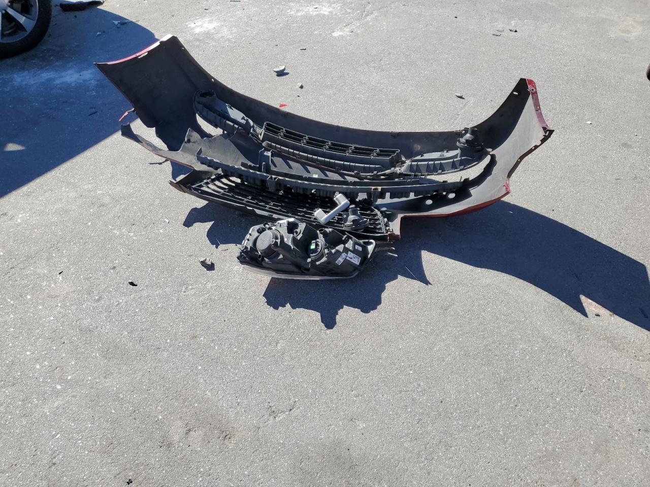 2011 Chrysler Town & Country Limited VIN: 2A4RR6DG4BR611157 Lot: 85158565