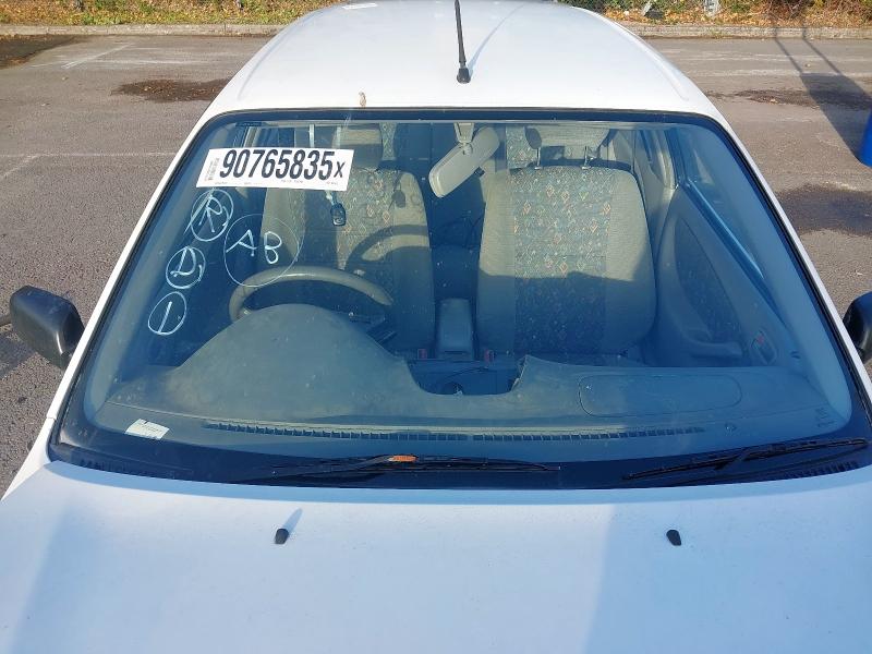 1998 TOYOTA COROLLA 1.3 SPORTIF 3DR