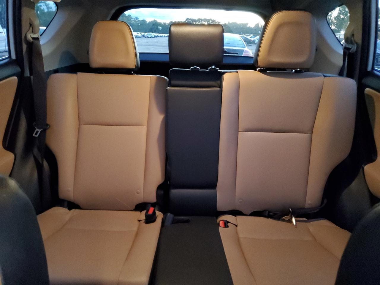 2018 Toyota Rav4 Limited VIN: JTMDFREV0JD242435 Lot: 82322695