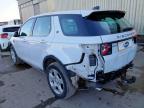2017 LAND ROVER DISCOVERY SPORT 2.0 TD4 SE 5DR [5 SEAT] for sale at Copart PETERLEE