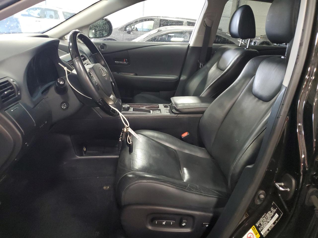 2015 Lexus Rx 350 Base VIN: JTJBK1BA8F2470723 Lot: 80868275