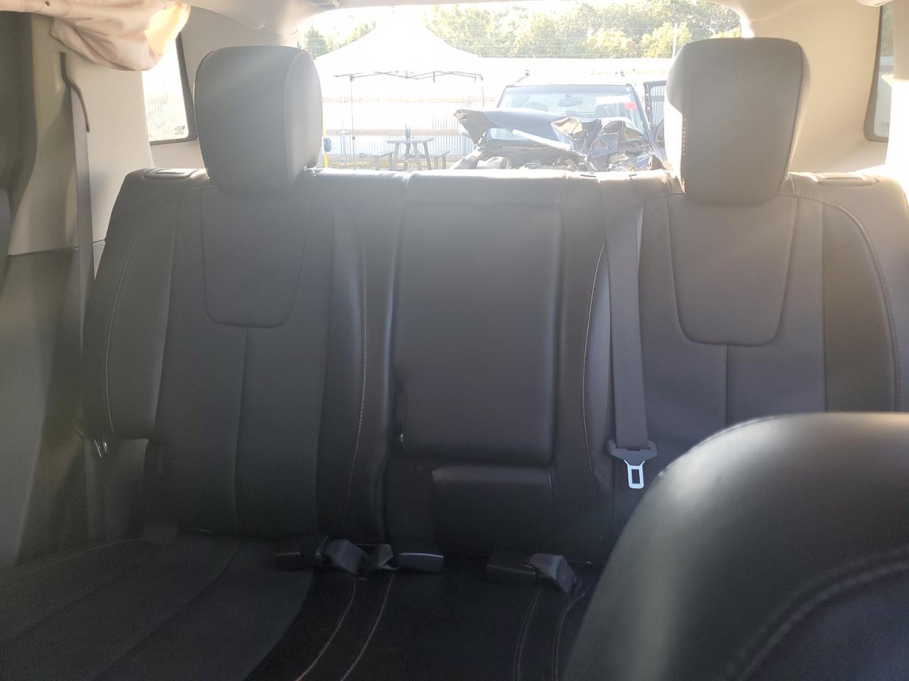 2016 GMC Terrain Slt VIN: 2GKFLUE31G6233225 Lot: 84762365