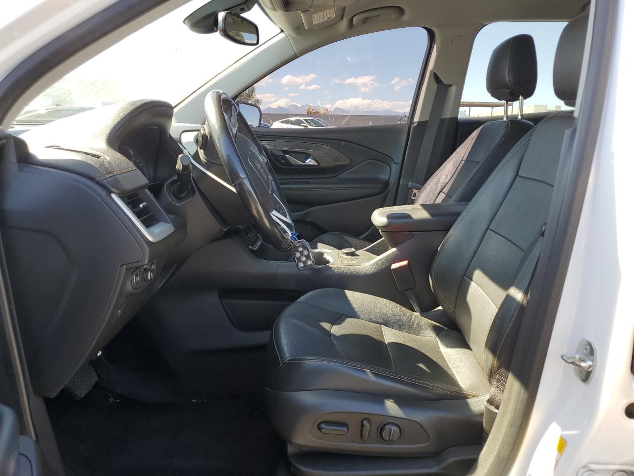 2020 GMC Terrain Slt VIN: 3GKALPEV9LL243746 Lot: 82206225