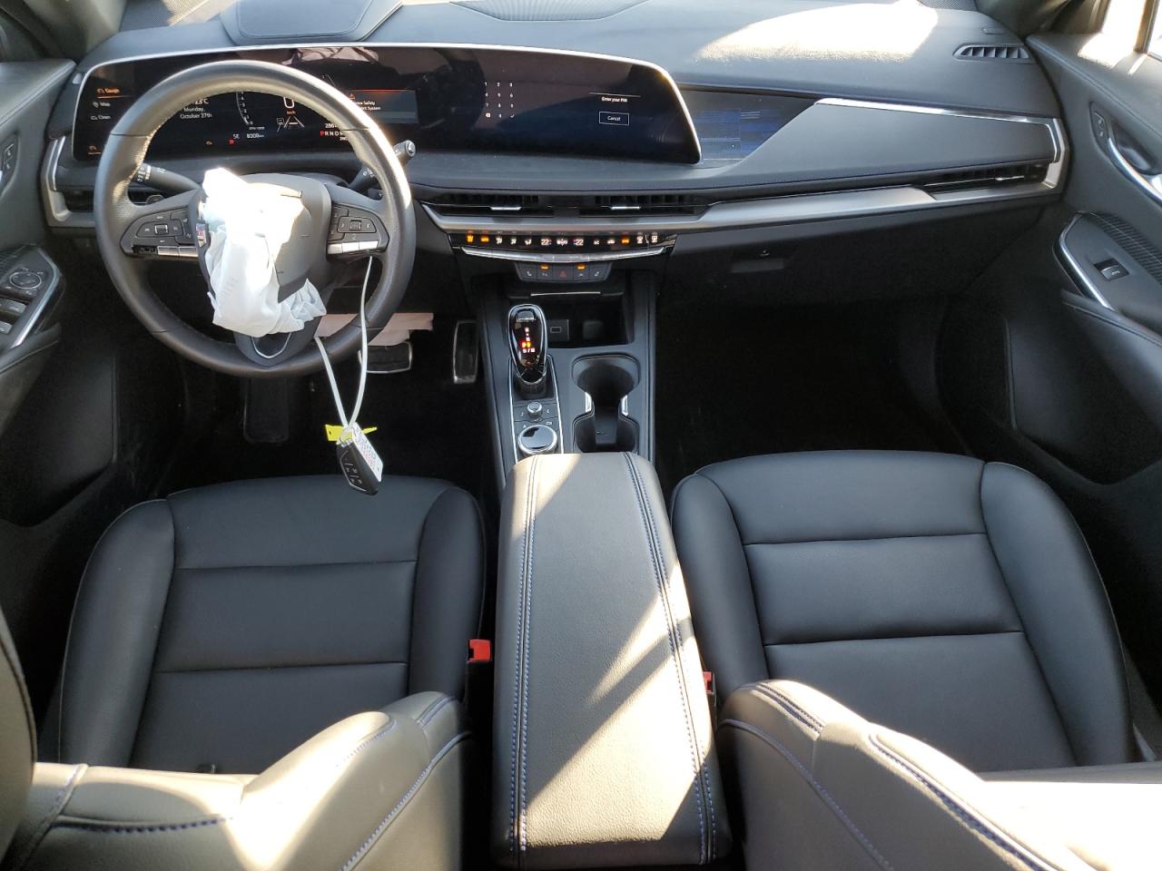 2024 Cadillac Xt4 Sport VIN: 1GYFZFR41RF251803 Lot: 90321885