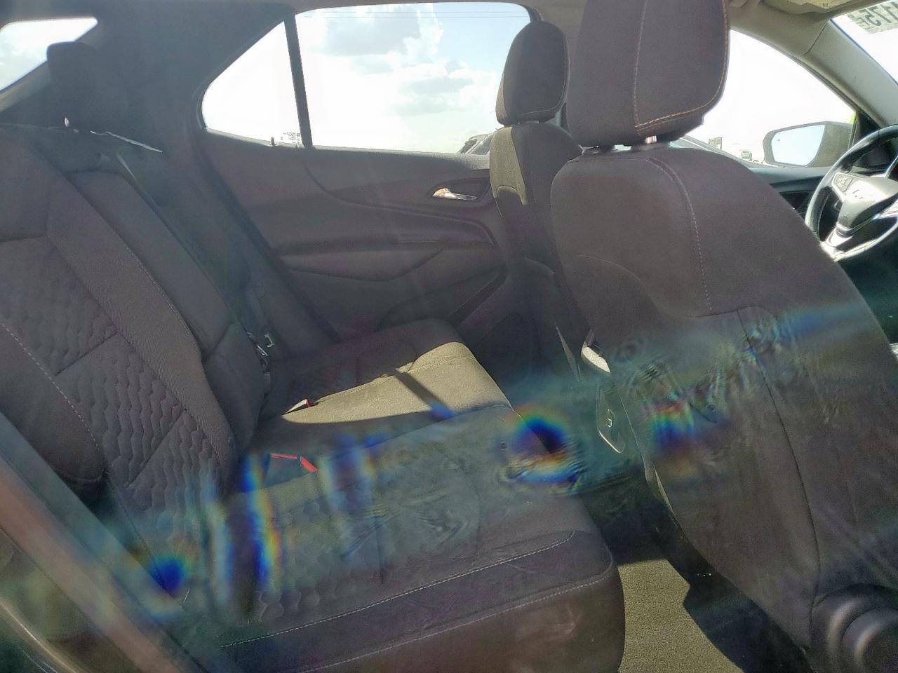 2019 Chevrolet Equinox Lt VIN: 3GNAXJEV7KS608045 Lot: 85374175