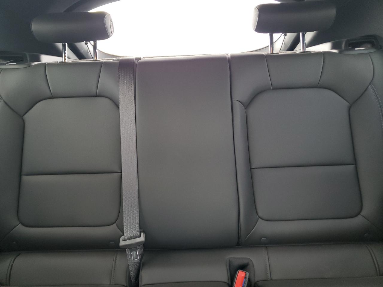 2025 Buick Envista Sport Touring VIN: KL47LBEP7SB049723 Lot: 82491675