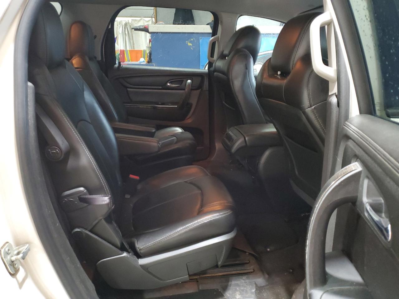 2014 GMC Acadia Slt-1 VIN: 1GKKVRKD2EJ136652 Lot: 86994435